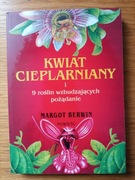 Kwiat cieplarniany Margot Berwin