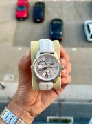Zegarek męski Certina DS Podium Chronograph GMT