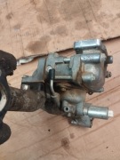 Gaźnik Briggs v-twin vanguard 20 kM HP z kolektorami wysyłka gratis!!