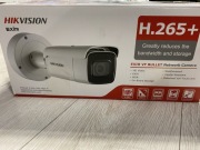 Kamera IP 8 MP Hikvision DS-2CD2685FWD-IZS gwarancja