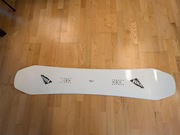 SNOWBOARD RIDE ZERO JUNIOR 147 cm