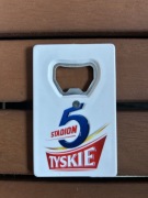 TYSKIE - 5 STADION - OTWIERACZ - NOWY