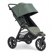 Baby Jogger City Elite 2 Briar Green | wózek spacerowy