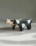 Ekoludek, malowane zwierzątka premium