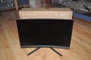 Philips EVNIA 5200 27' cali FHD - BOX, GW, Jak Nowy!