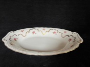 Patera Talerz Bavaria Rheinkrone D154