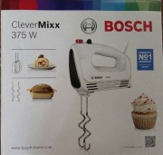 Mikser ręczny Bosch CleverMixx MFQ22100 375W