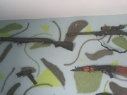 Replika ASG x5 szpej 