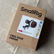 Nieużywany Follow Focus Smallrig F60 5163