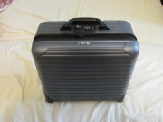 Nowa Rimowa Salsa kabinowa 