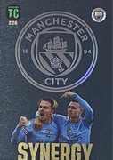 TOP CLASS 2023 - 226 Manchester City