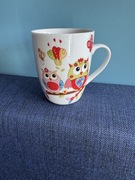 Kubek z sowami, 250 ml