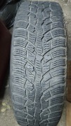 185/65 R15C wzmacniana  M+S.  Nokian 