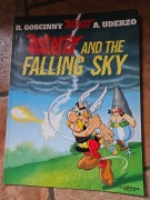 Asterix i Obelix komiks