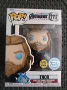 Funko Pop Thor 1117