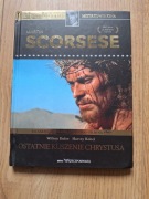 OSTATNIE KUSZENIE CHRYSTUSA DVD