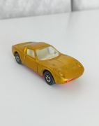 Matchbox - Superfast #33 Lamborghini Miura (Red Base Wariant) - Model Auto