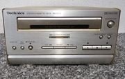 Deck Technics RS-HD70 . Wysyłka 0 zł