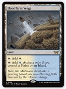 Floodfarm Verge DSK FOIL