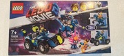 Lego Movie 2 70826 nowy 
