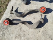 Wahacze banany tuleje poliuretanowe BMW e60