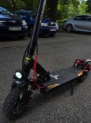 Elektryczny pojazd dwukołowy ENGWE Y600, 830W, 45km/h