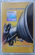 How to measure a planet? The Gathering MC Metal Mind 1998