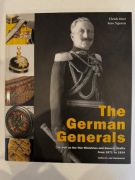 The German Generals (Ulrich Herr)