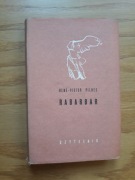 Rabarbar Rene-Victor Pilhes