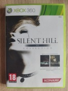 Silent Hill HD Collection | Xbox 360 | komplet