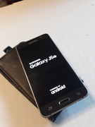 Samsung J5, 2016 ładny stan+etui.