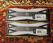 16GB DDR4 Adata XPG Spectrix D60 CL16 RGB (2x8)
