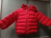 Kurtka chłopięca, 4 stuki, rozmiar 74