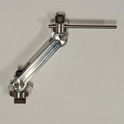 Opór Stop Zderzak Frezarki CNC Wiertarki