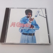 Al Green – Don't Look Back CD  