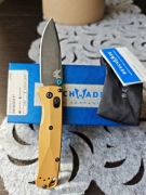 Benchmade Bogout 535 BK-07