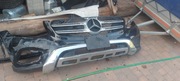 Zderzak w253 glc 