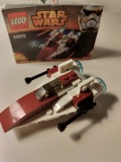 LEGO Star Wars 30272 używany, komplet