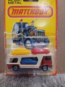 Matchbox Superfast No 11 Car Transporter 