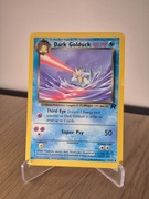 Karta Pokemon TCG: Dark Golduck (TR 37)