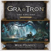 Gra o Tron - Wilki Północy