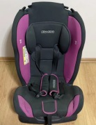 Fotelik samochodowy Ricokids Lorenzo 0-25 kg – stan bdb