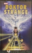 Doktor Strange. Stan Lee