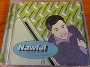Nawfel - Nawfel (CD) 1999 Blues