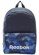 Plecak Sportowy Reebok Act Core LL navy