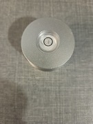 Stoper na płyty gramofonowe.