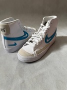 Buty młodzieżowe sportowe Nike Blazer Mid r. 38