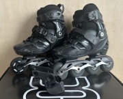 Rolki dziecięce FR Skates AXS EU 29-32 regulowane