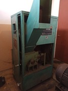 Młyn recykling tworzyw miedzi polymer systems