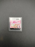 Gra winx club mission enchantix ds